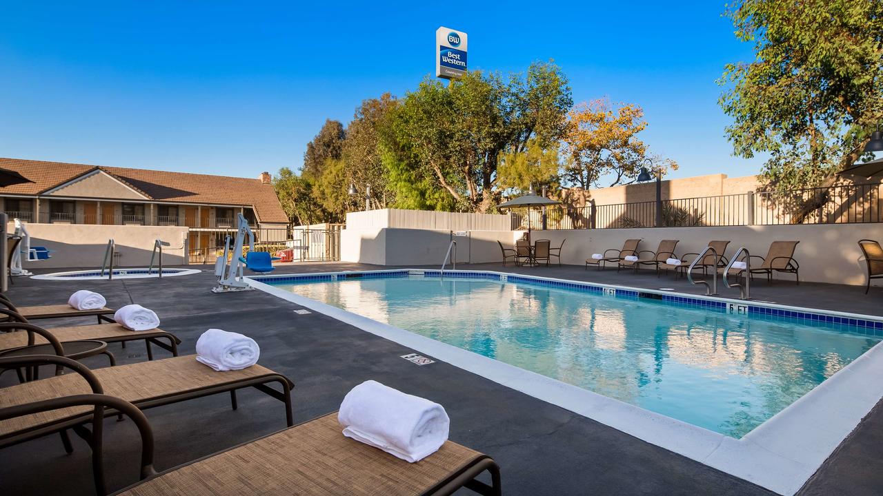 Best Western Country Inn Temecula - thumb 33