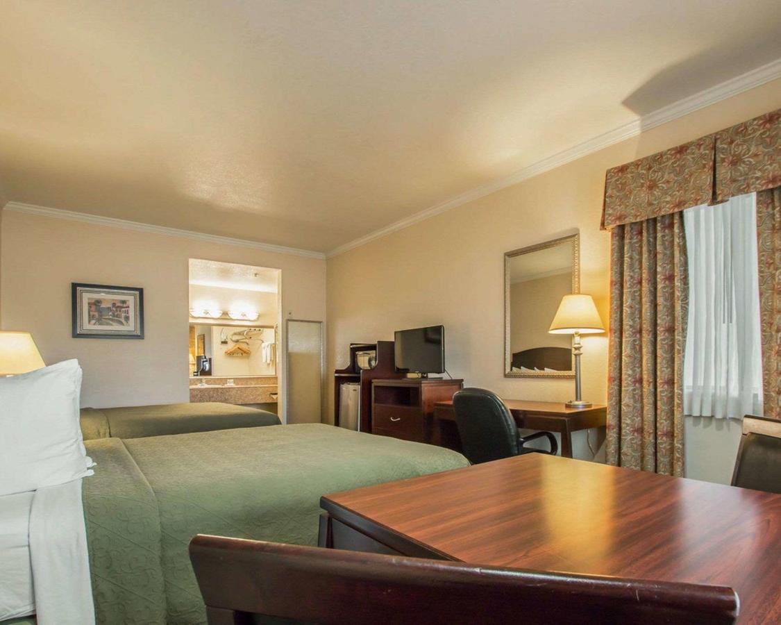 Quality Inn Temecula Valley Wine Country - thumb 9