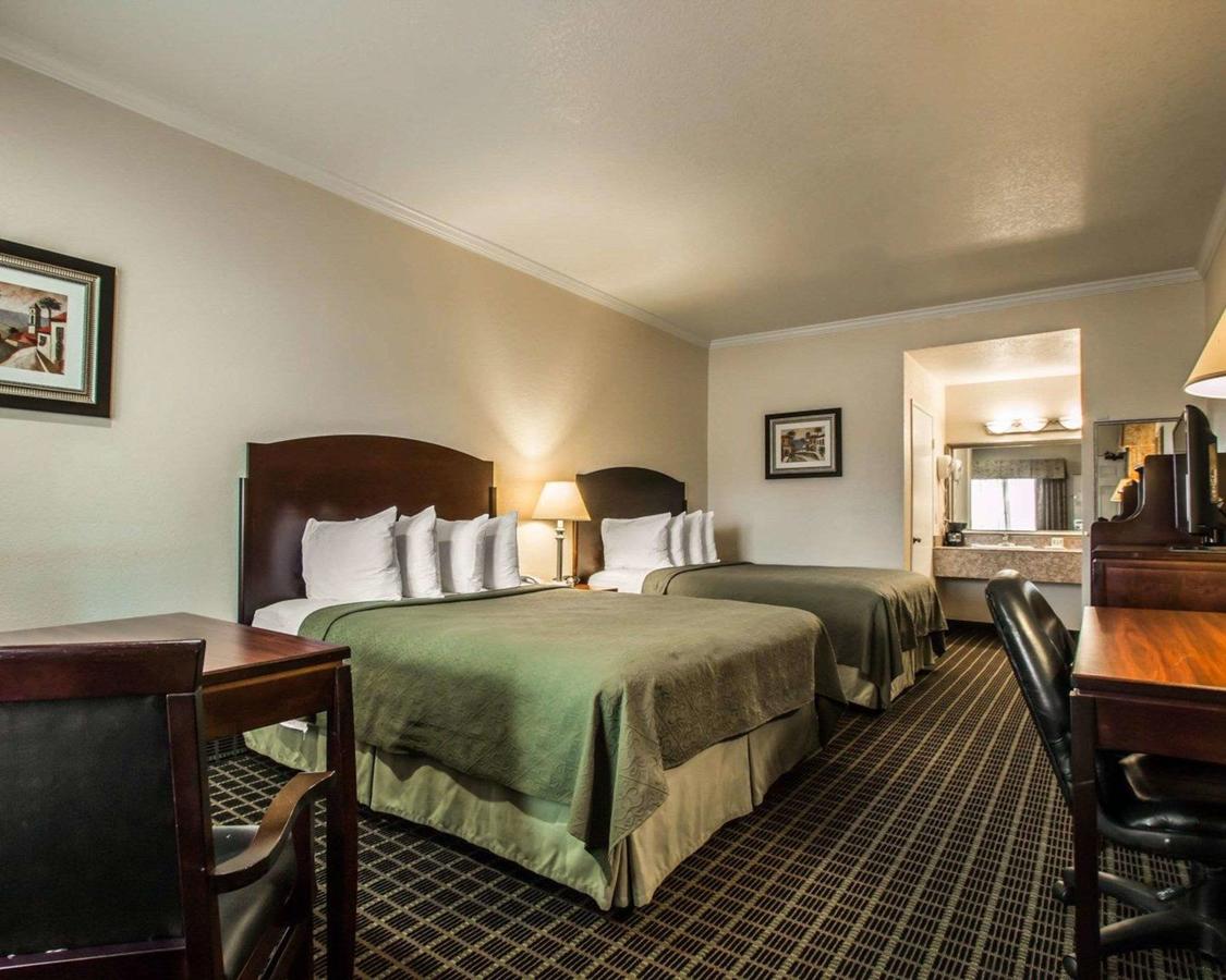 Quality Inn Temecula Valley Wine Country - thumb 29