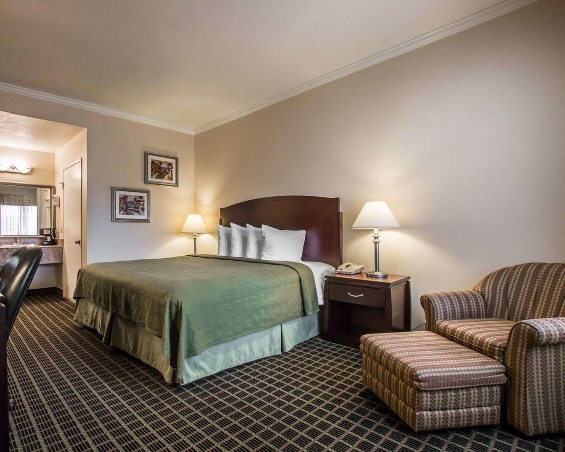Quality Inn Temecula Valley Wine Country - thumb 26