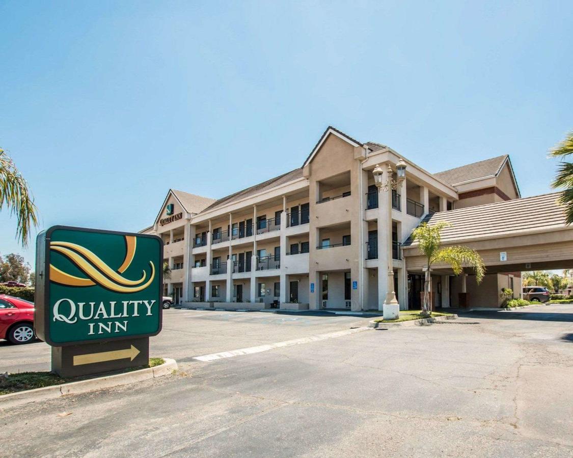 Quality Inn Temecula Valley Wine Country - thumb 0
