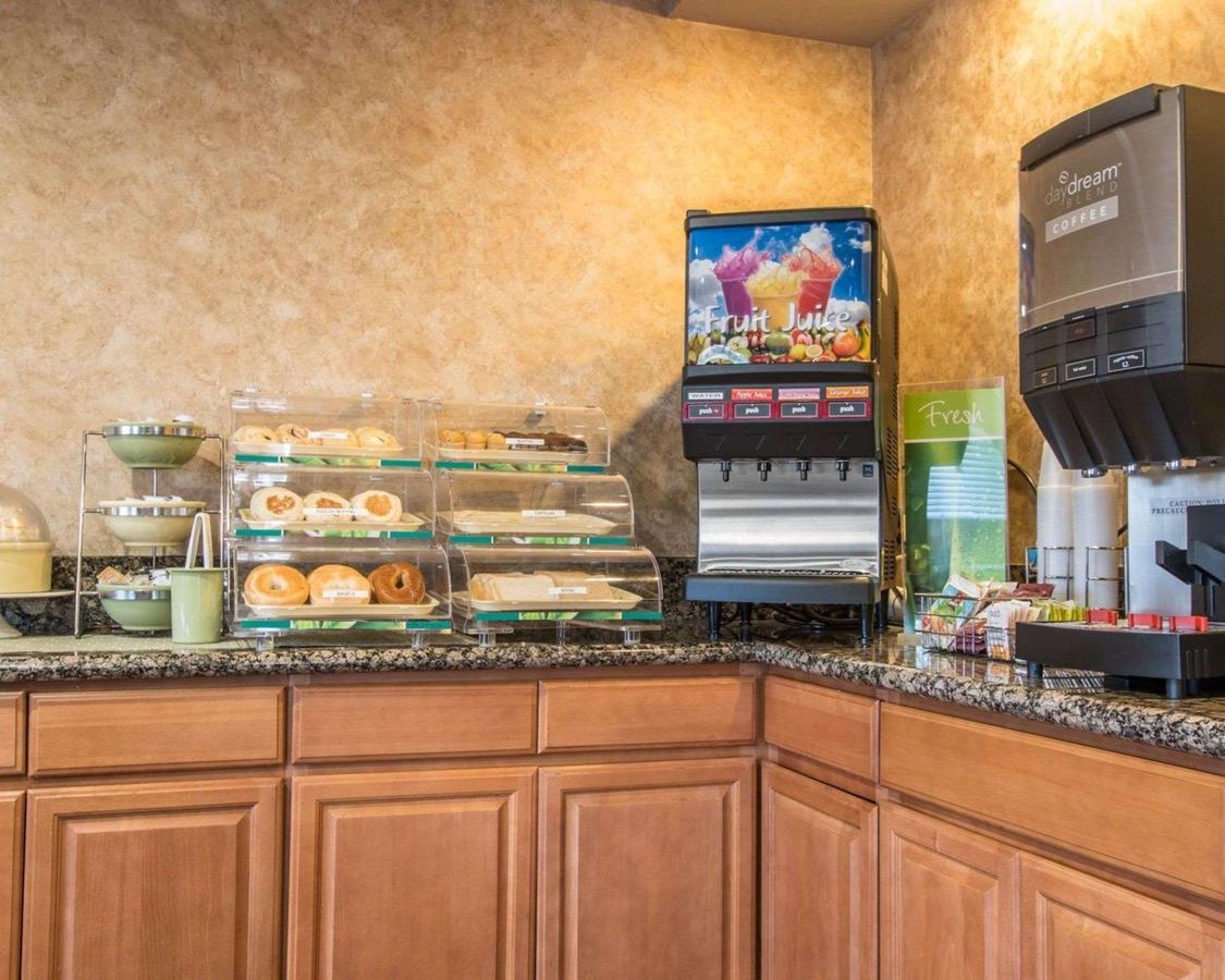 Quality Inn Temecula Valley Wine Country - thumb 33
