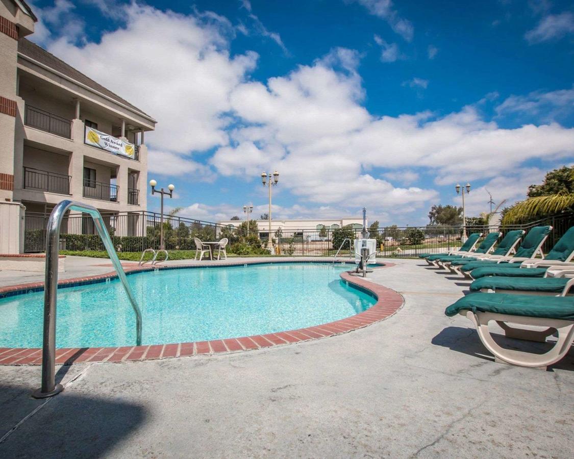Quality Inn Temecula Valley Wine Country - thumb 24