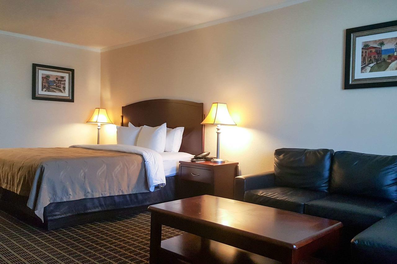 Quality Inn Temecula Valley Wine Country - thumb 19