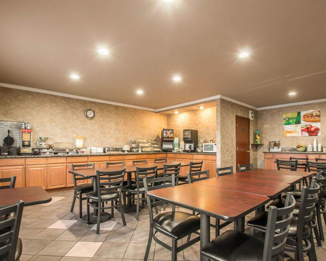 Quality Inn Temecula Valley Wine Country - thumb 25