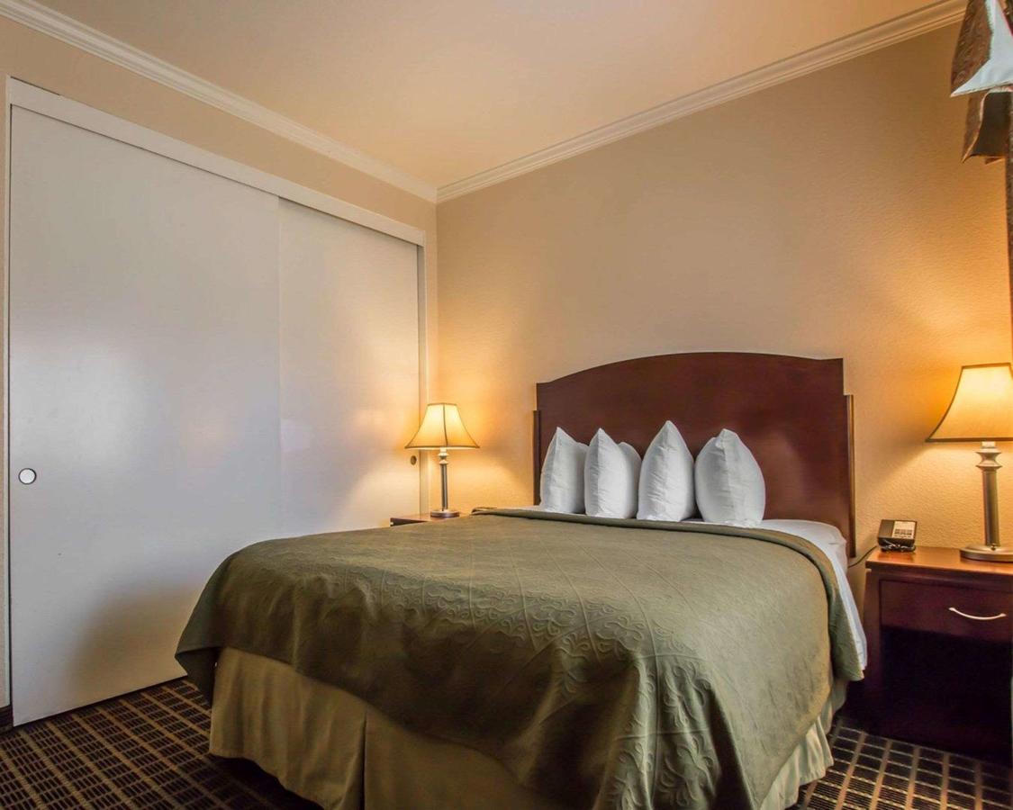 Quality Inn Temecula Valley Wine Country - thumb 27
