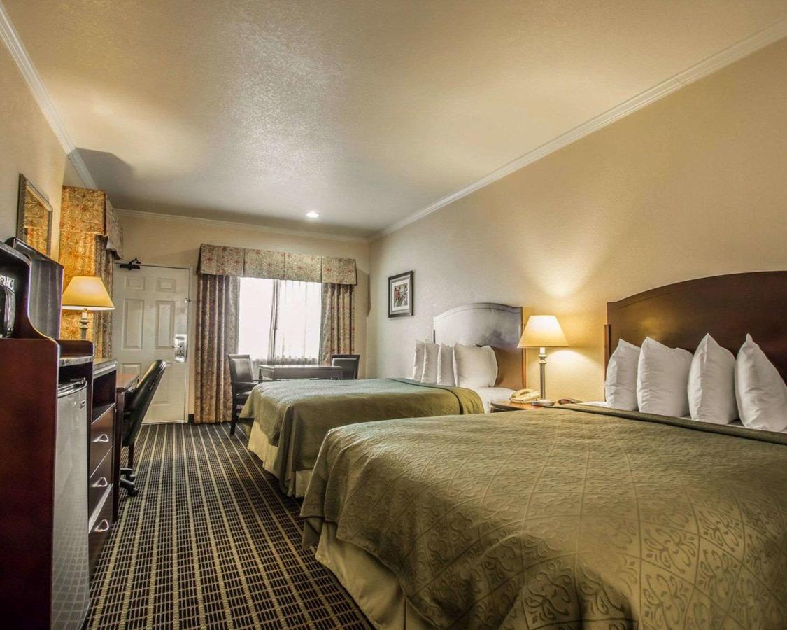 Quality Inn Temecula Valley Wine Country - thumb 8