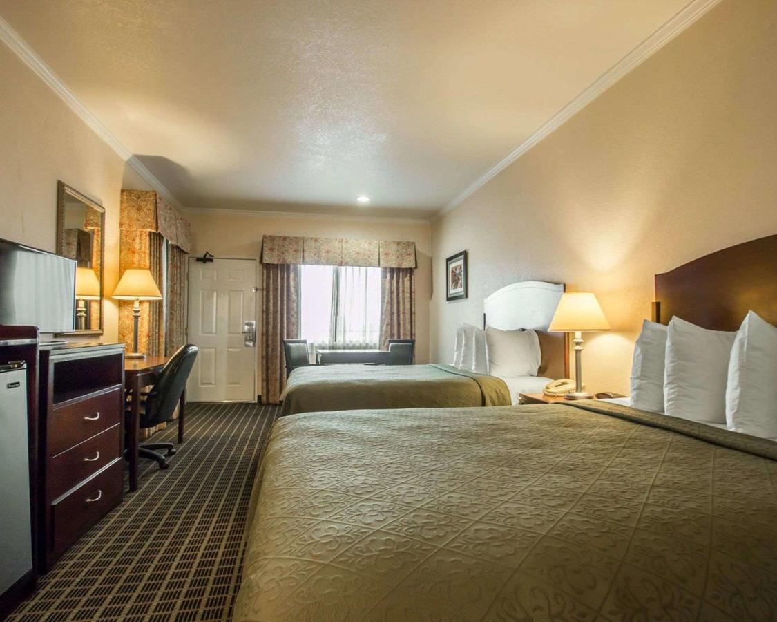 Quality Inn Temecula Valley Wine Country - thumb 23