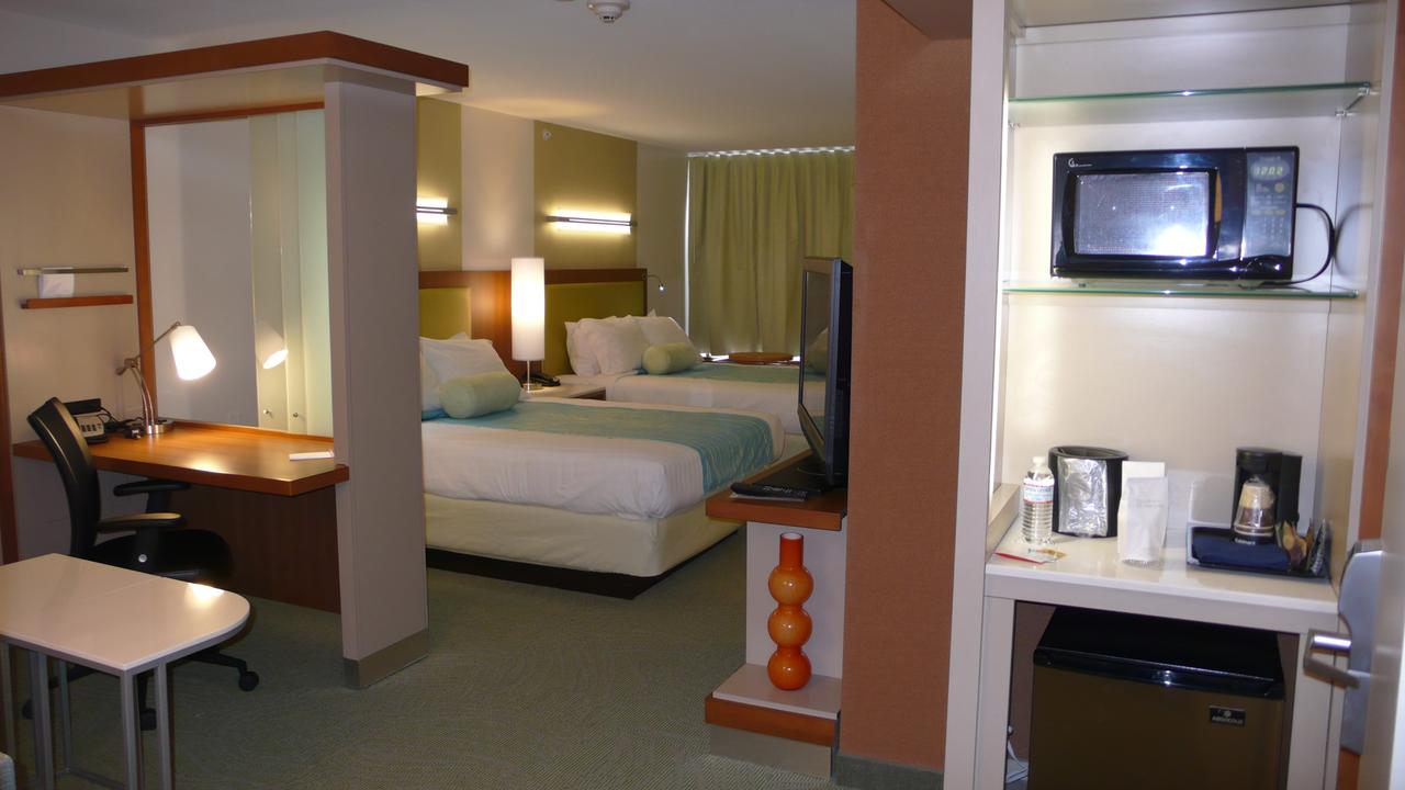 SpringHill Suites Temecula Valley Wine Country - thumb 37
