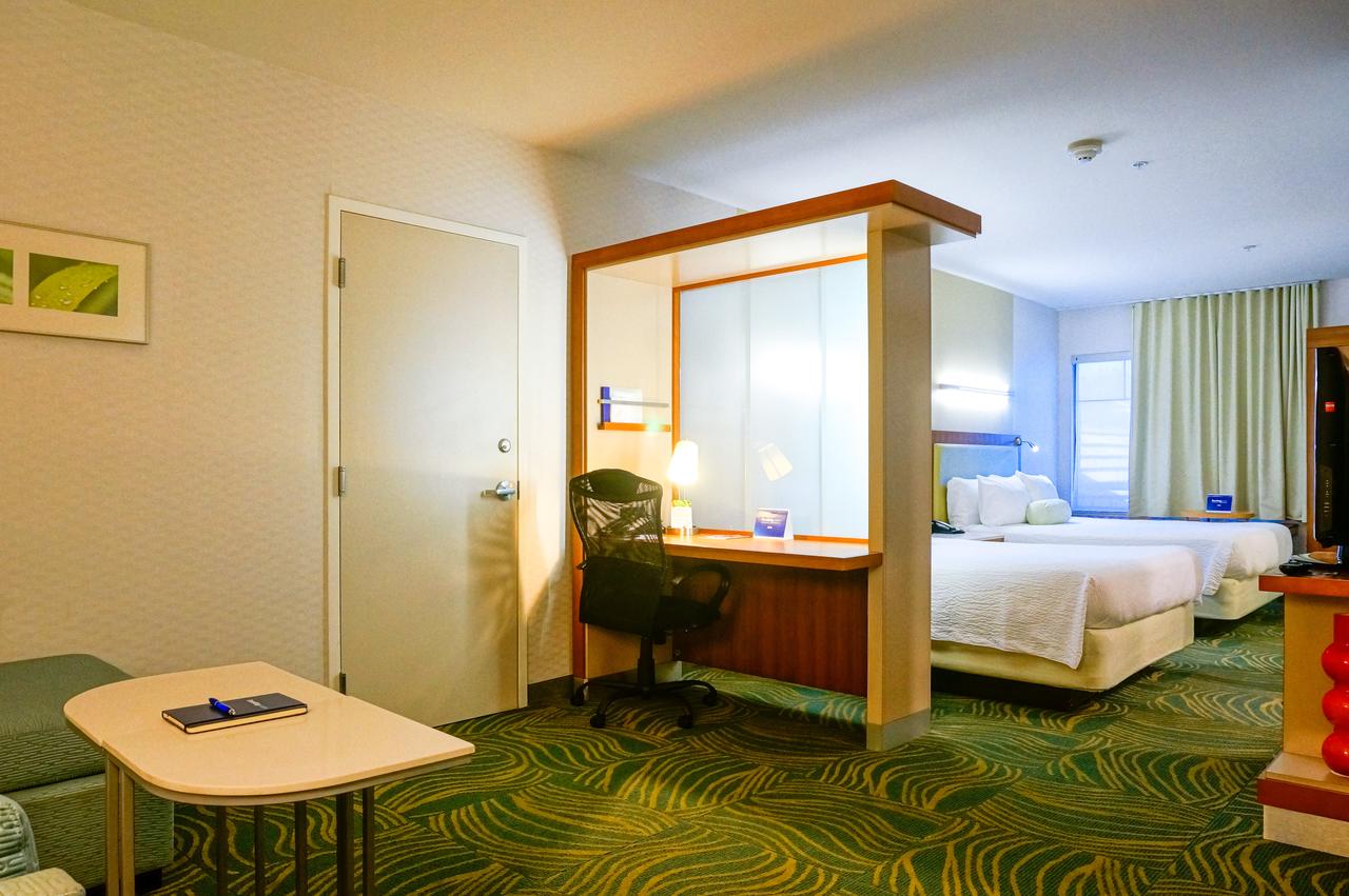 SpringHill Suites Temecula Valley Wine Country - thumb 24