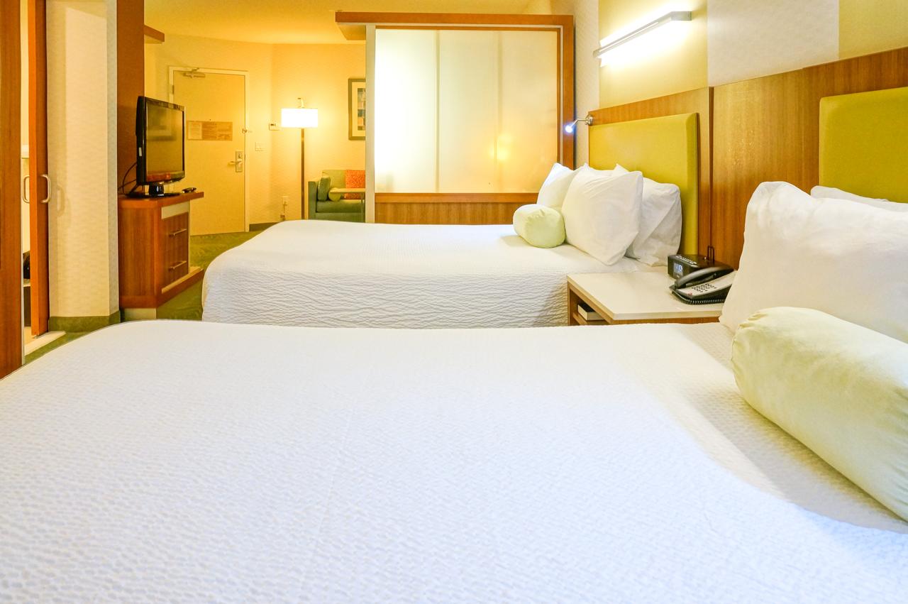 SpringHill Suites Temecula Valley Wine Country - thumb 30