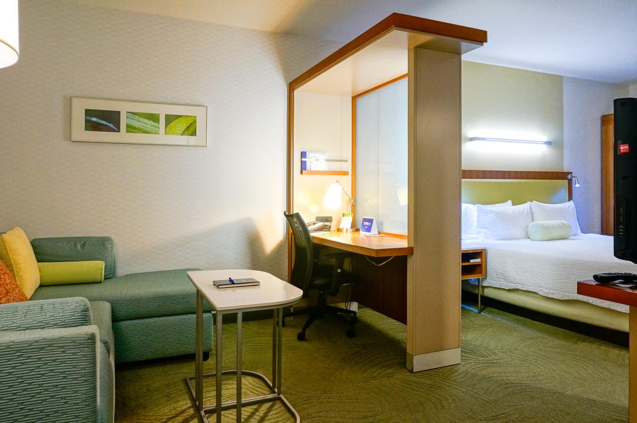 SpringHill Suites Temecula Valley Wine Country - thumb 14