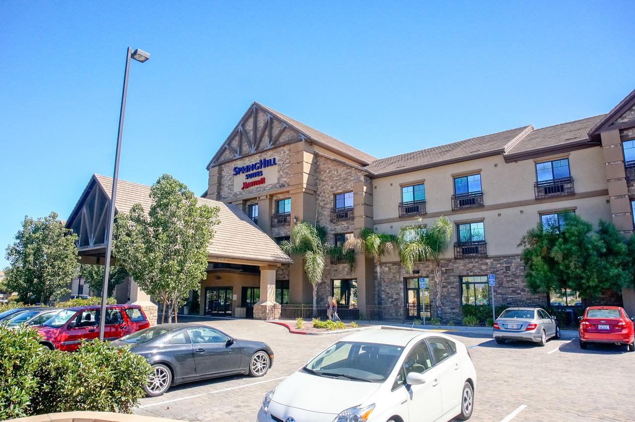 SpringHill Suites Temecula Valley Wine Country - thumb 26
