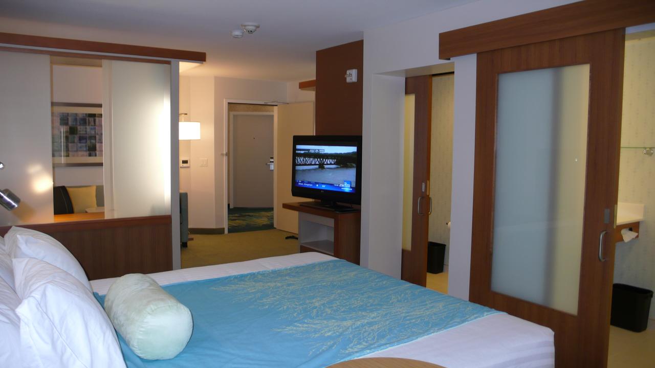 SpringHill Suites Temecula Valley Wine Country - thumb 38
