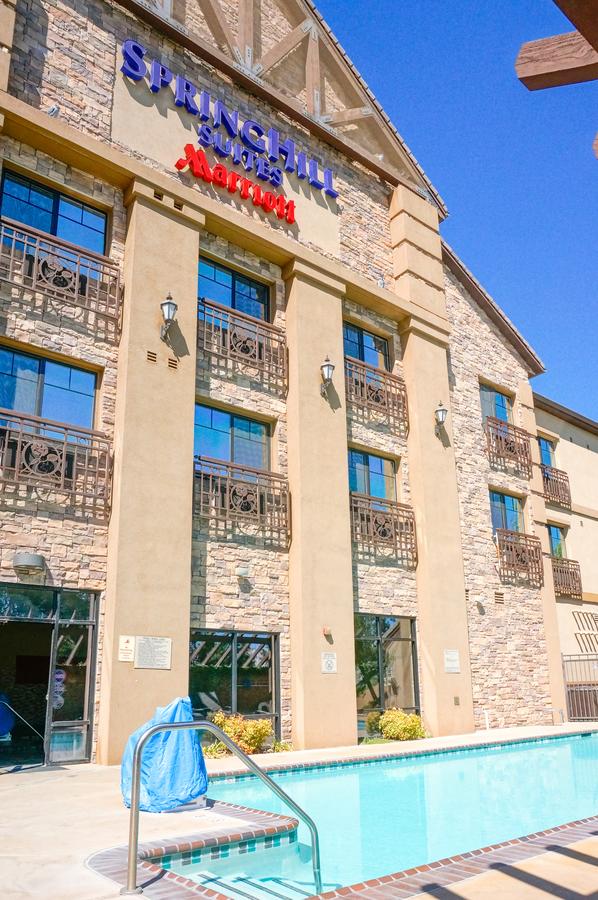 SpringHill Suites Temecula Valley Wine Country - thumb 10