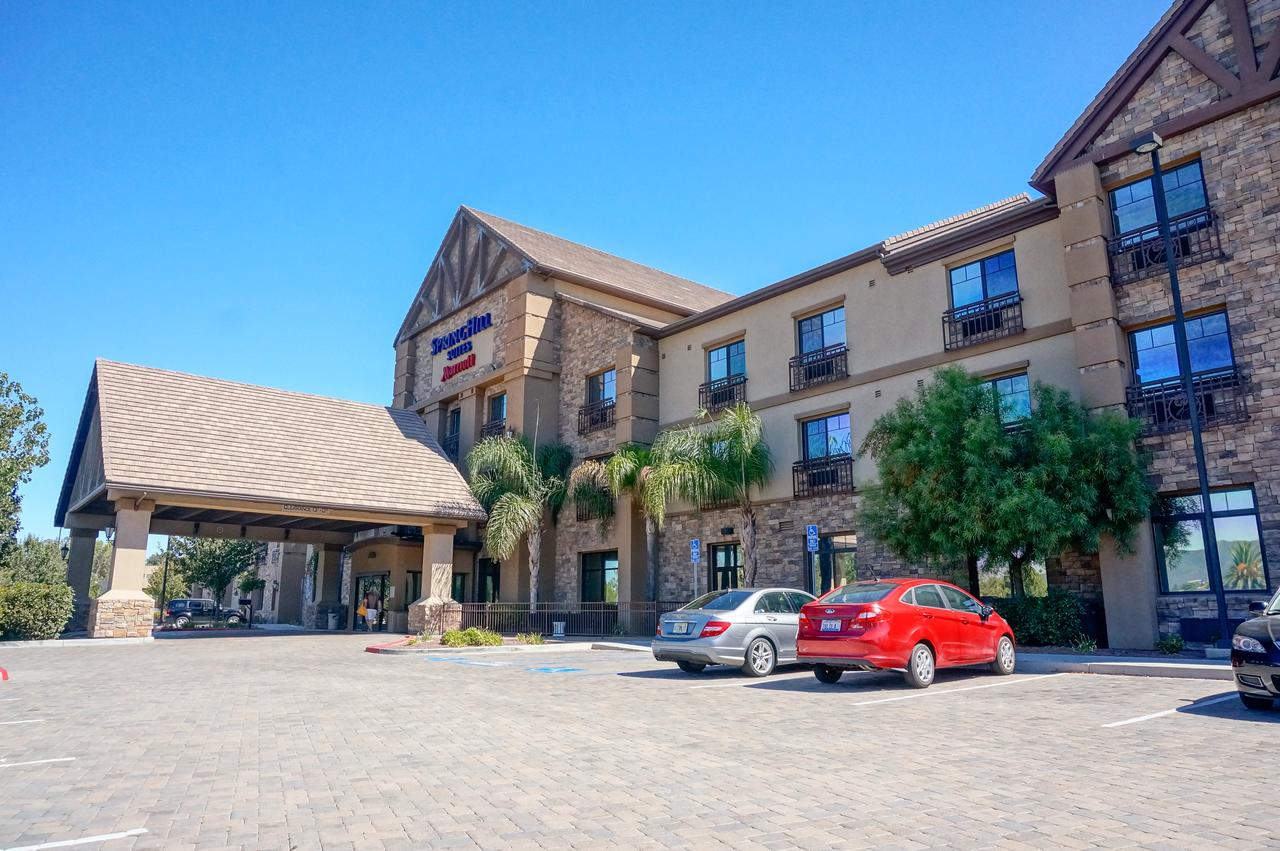 SpringHill Suites Temecula Valley Wine Country - thumb 0