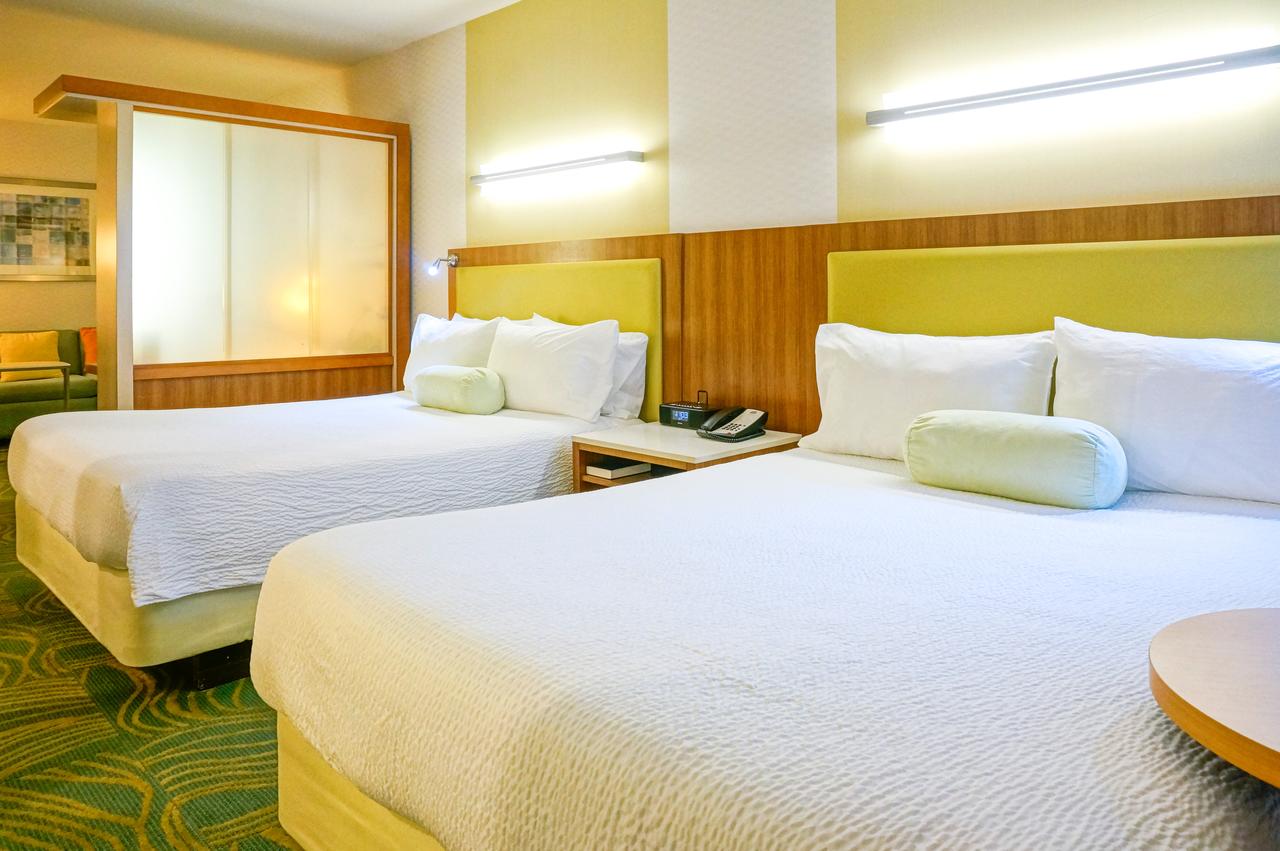 SpringHill Suites Temecula Valley Wine Country - thumb 31