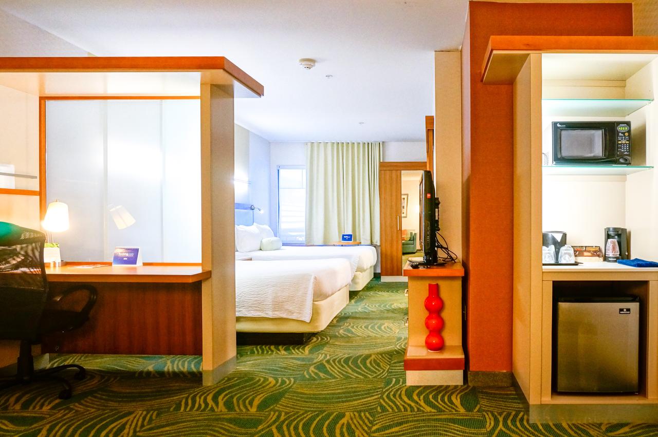 SpringHill Suites Temecula Valley Wine Country - thumb 34