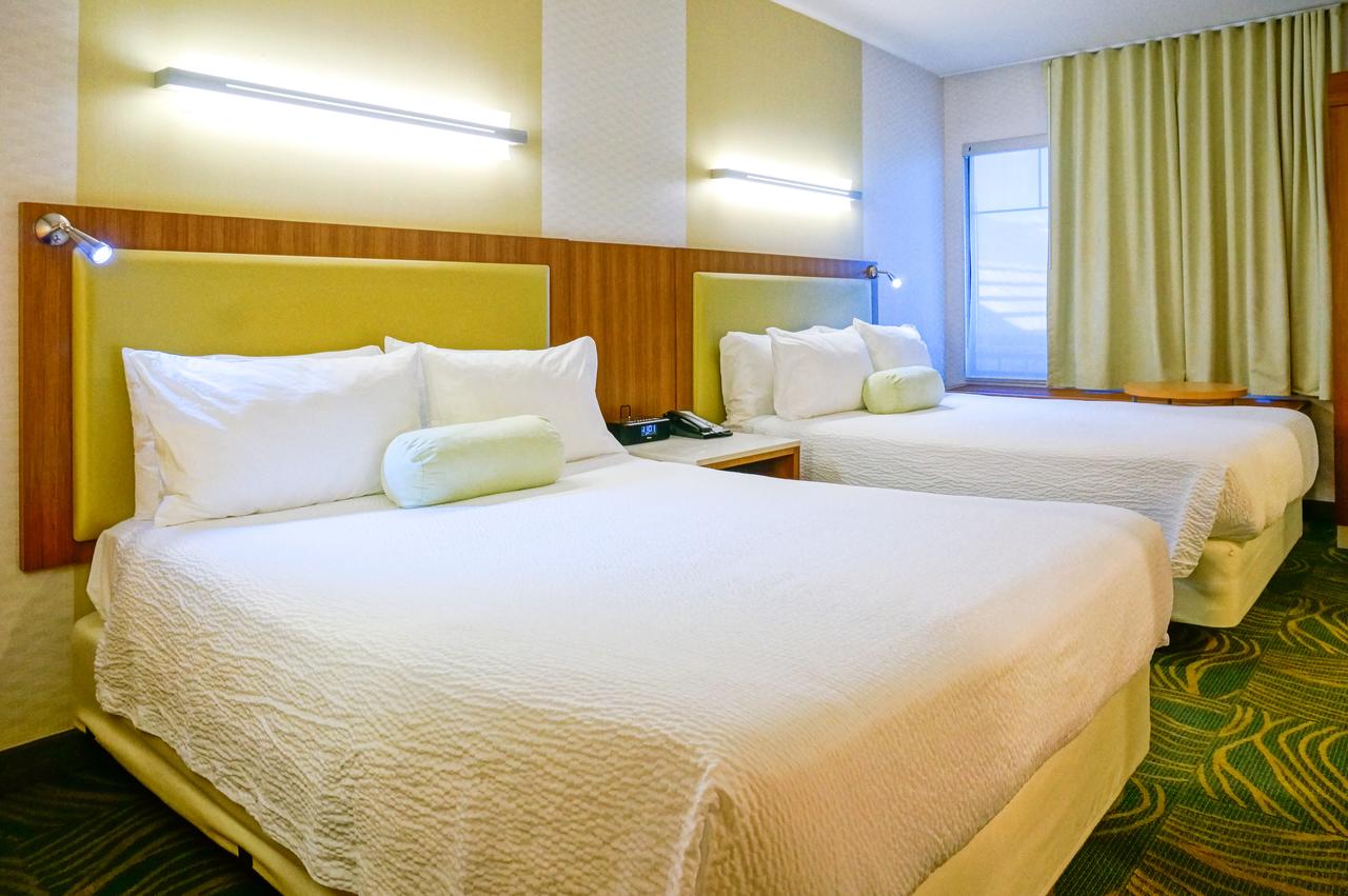 SpringHill Suites Temecula Valley Wine Country - thumb 33