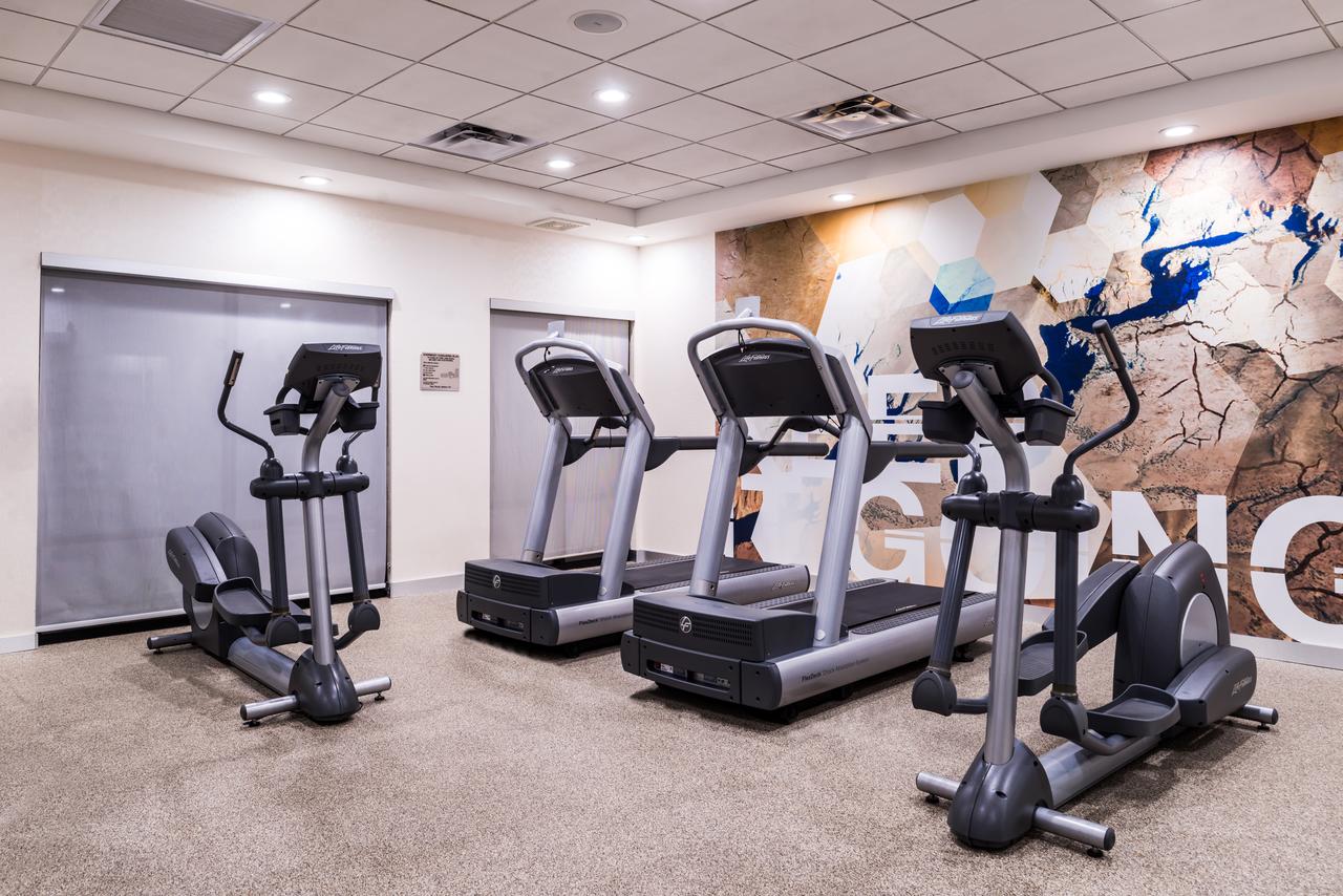 SpringHill Suites Temecula Valley Wine Country - thumb 4