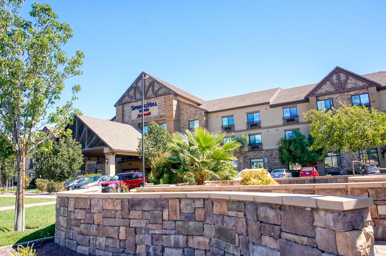 SpringHill Suites Temecula Valley Wine Country - thumb 25