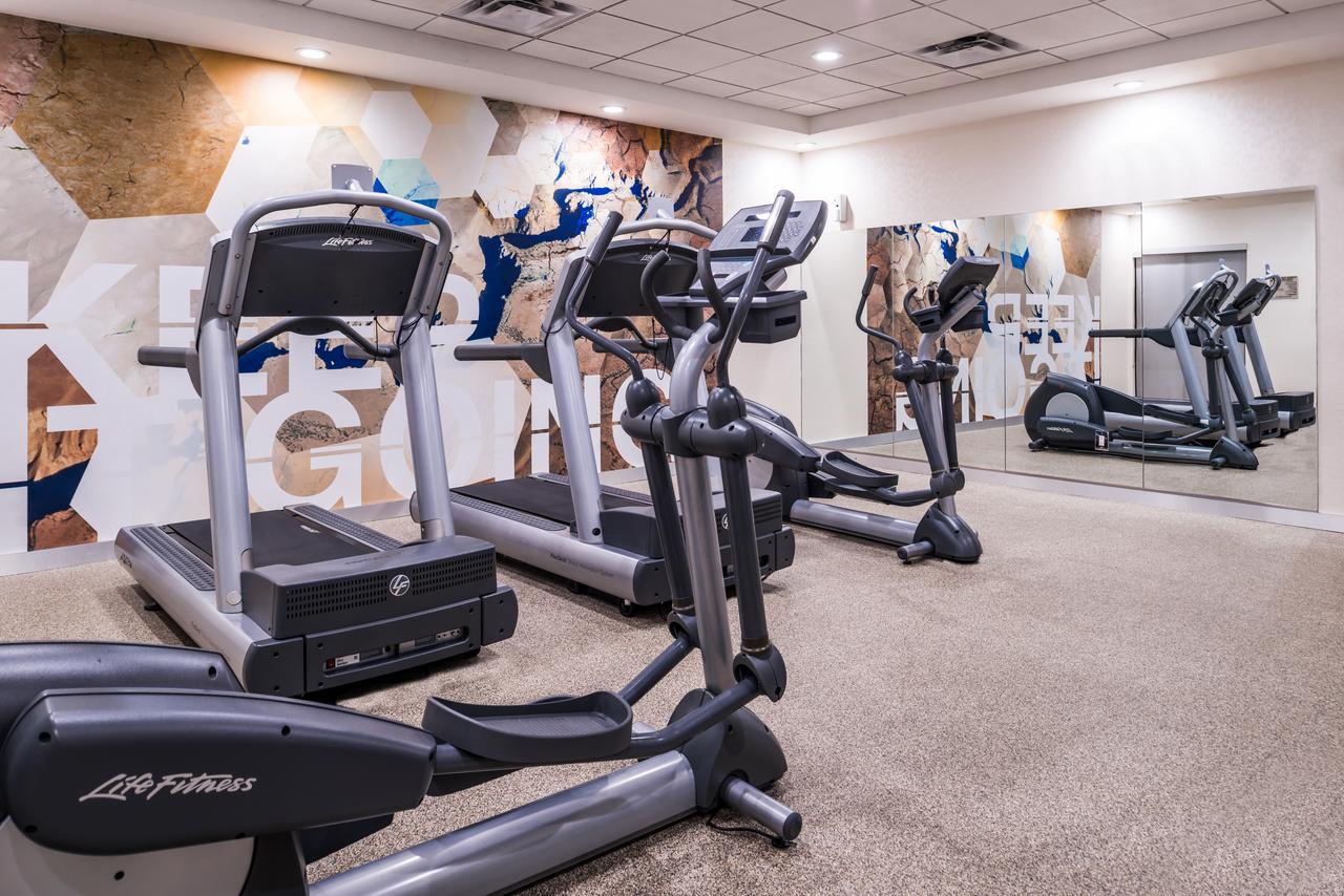 SpringHill Suites Temecula Valley Wine Country - thumb 2