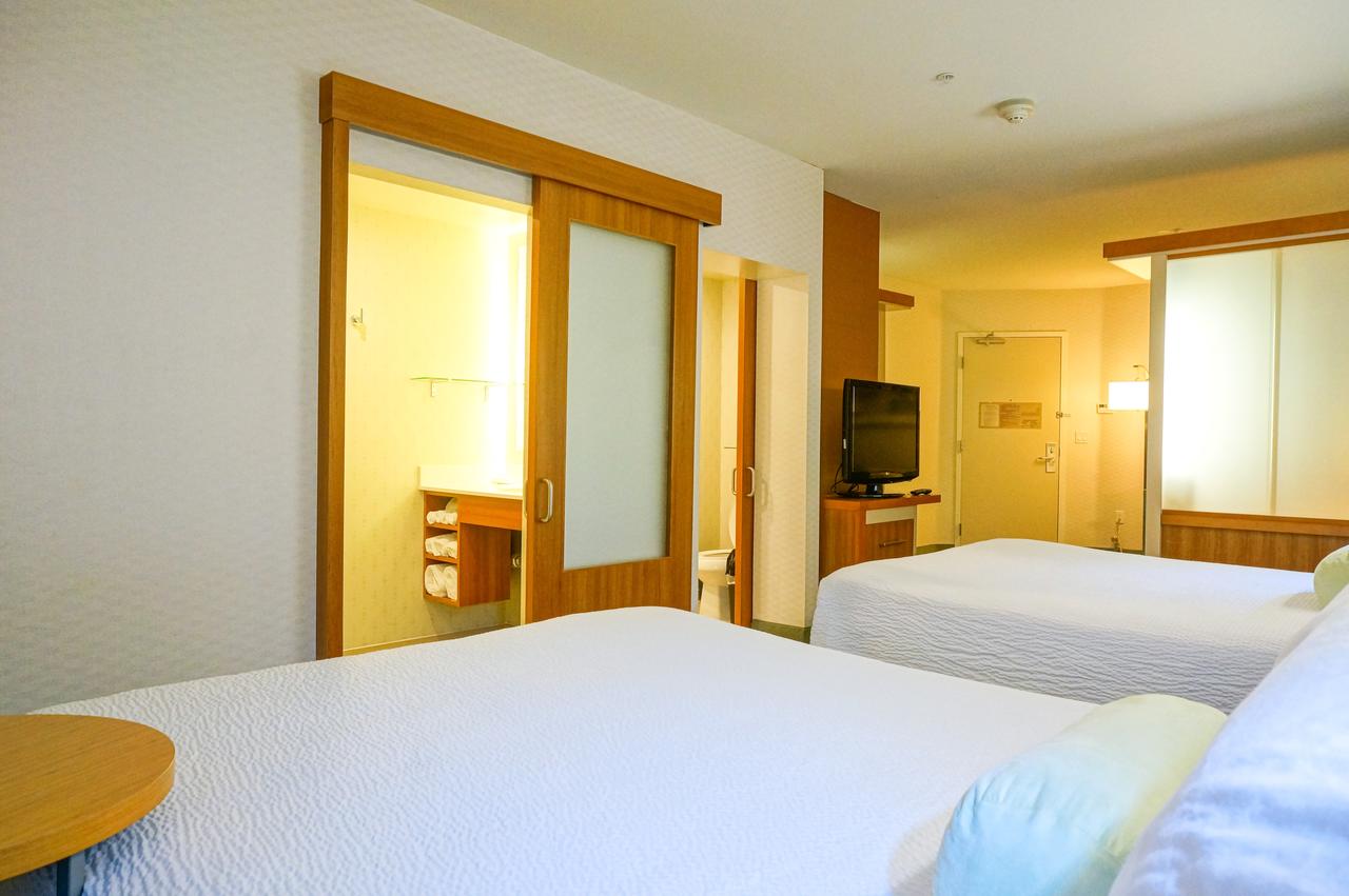 SpringHill Suites Temecula Valley Wine Country - thumb 29