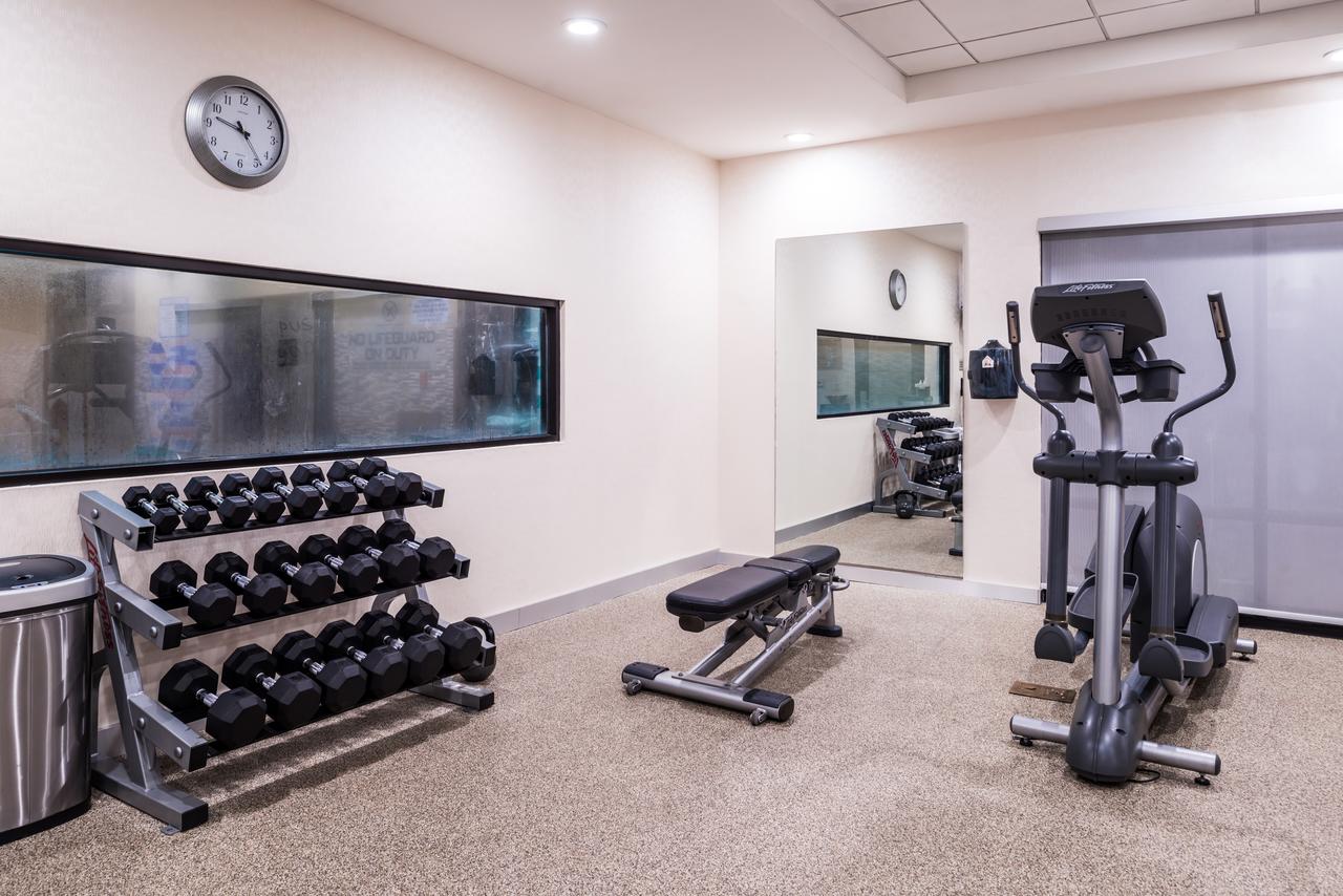 SpringHill Suites Temecula Valley Wine Country - thumb 1