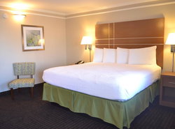 Summerfield Inn Fresno Yosemite