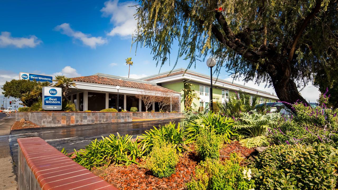 Best Western Village Inn - thumb 42