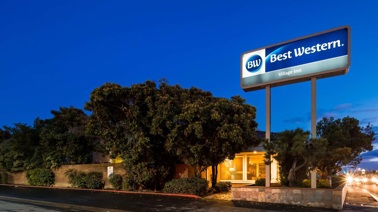 Best Western Village Inn - thumb 0