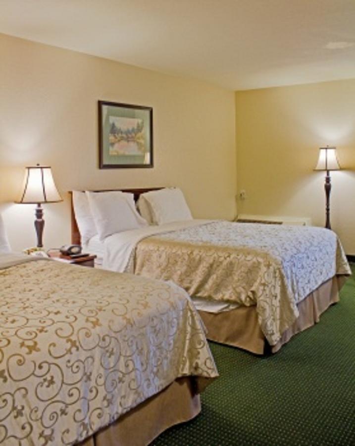 Best Western Village Inn - thumb 31