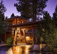The Cedar House Sport Hotel - Accommodation Chicago