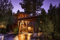 Booking Truckee Accommodation Chicago