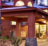 Truckee Donner Lodge - Accommodation Chicago