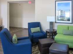 Comfort Inn & Suites Pueblo