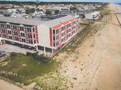 Surf Club Oceanfront Hotel