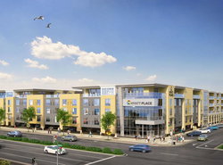 Hyatt Place Dewey Beach
