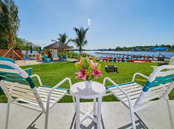 The Bay Resort