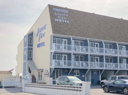 Atlantic View Hotel