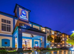 Best Western Naples Plaza Hotel