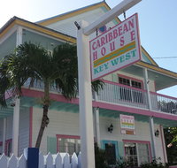 Caribbean House - Accommodation Chicago