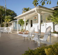 Southwinds Motel - Accommodation Chicago