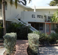 El Patio Motel - Accommodation Chicago