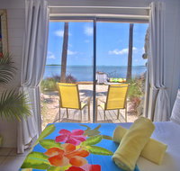 Ibis Bay Resort - Accommodation Chicago