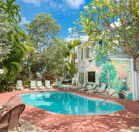 Wicker Guesthouse - Accommodation Chicago