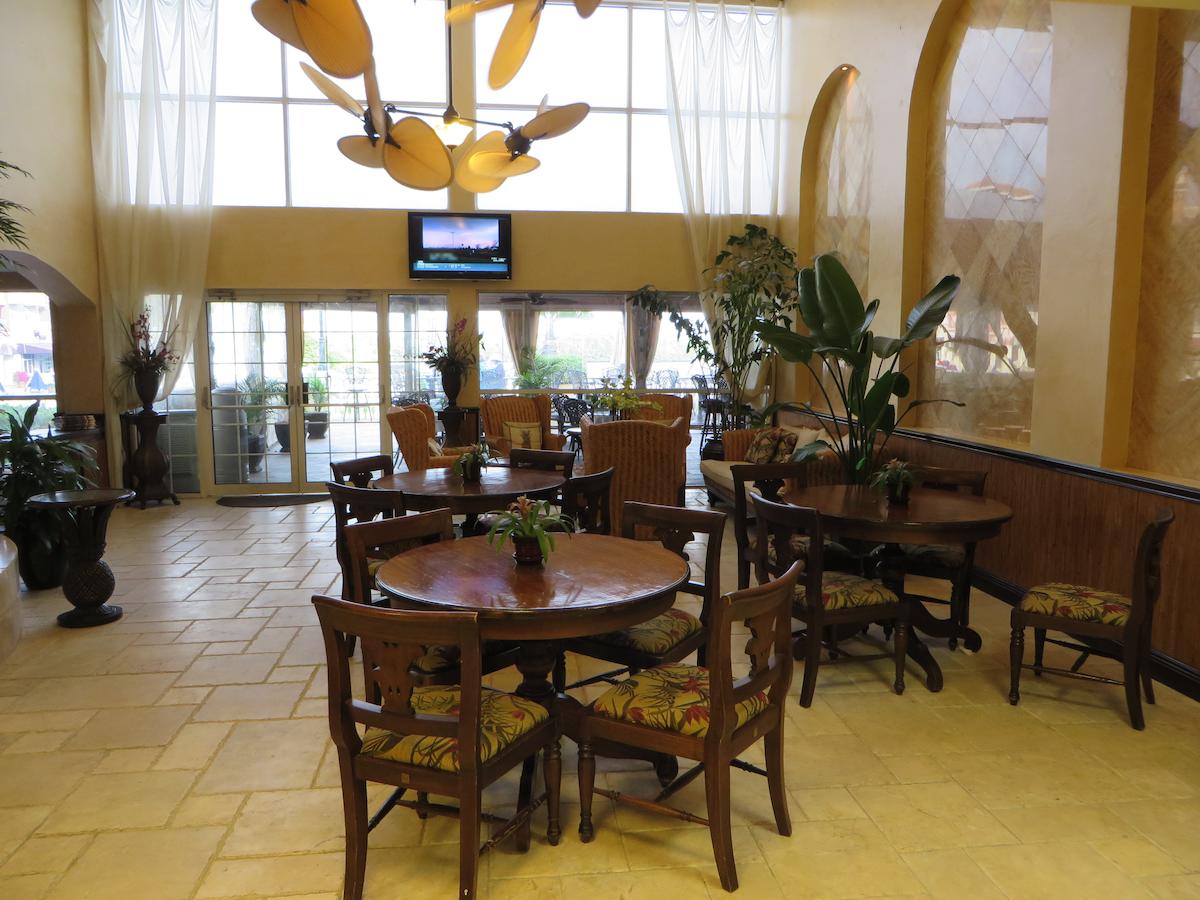 Bayfront Inn 5th Avenue - thumb 21
