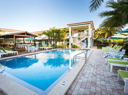 Sun Dek Beach House
