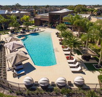 Magic Village Trademark Collection by Wyndham - Accommodation Chicago