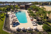 Booking Kissimmee Accommodation Chicago